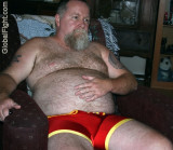 goatte daddy bear very hairy chest furry arms big biceps.jpg