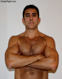 very tight muscle jock pecs chest muscles hot dude.jpg