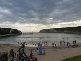 Port Campbell beach
