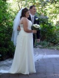 Emily and Chris
