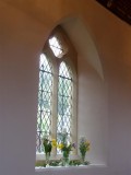 St Rhydian and St Illtyd church, Llanrhidian