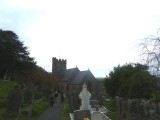 St Rhydian and St Illtyd church, Llanrhidian