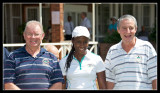 The Maritzburg Team Captains