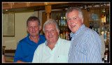 Russ, Lister and Ken