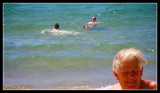 Cape Vidal Indian Ocean