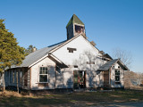 St. John Colony, Texas