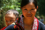 Red Dzao. Pan Hou.