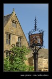 Lygon Arms, Broadway