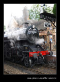 Hampton Loade Station #01