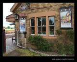 Hampton Loade Station #04