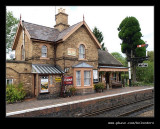 Hampton Loade Station #17