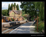 Arley Station #16