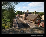 Arley Station #17