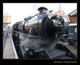 Bewdley Station #41
