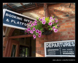 Bewdley Station #49