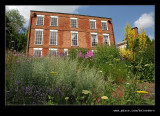 Dale House, Coalbrookdale