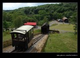 Incline Lift, Blists Hill, Ironbridge
