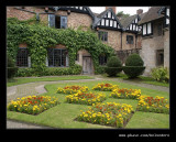 Olympus E-1 at Baddesley Clinton #08