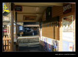 Hampton Loade Station #26