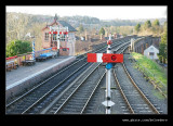 Bewdley Station #53