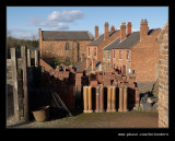 Builder's Yard, Black Country Museum