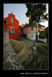 Lady's Lodge & Round House #2, Portmeirion 2012