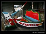 Tug Boat Day #07, Black Country Museum