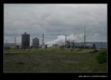 Teesside Steelworks