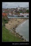 Tate Hill Beach, Whitby, North Yorkshire