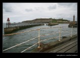Pier View #2, Whitby, North Yorkshire
