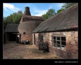 China Museum #5, Coalport