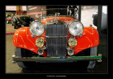 Retromobile 2011 Paris - 5