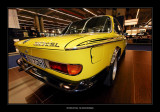 Retromobile 2011 Paris - 6