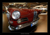 Retromobile 2011 Paris - 7