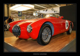 Retromobile 2011 Paris - 34