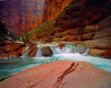 Havasu Creek Colorado River Az.jpg
