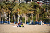 Alicante, Spain
