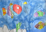 fish, Derek, age:5.5