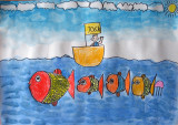 fish, Jack, age:6