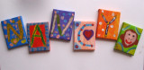 my name design, Nancy Chen, age:6