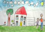house, Jason, age:5