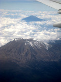 Mt Kilimanjaro