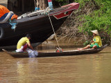 MEKONG RIVER