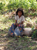 VILLAGE GIRL 2