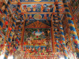 CHONG KOH VILLAGE TEMPLE