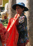 SILK SELLER