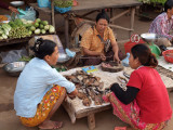ANGKOR BAN VILLAGE PEOPLE