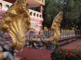 PHNOM SREY