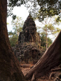 TEMPLE CARVING