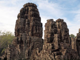 BAYON TEMPLE